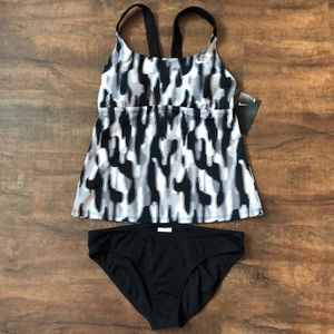 Nike Women’s Tankini (2 piece)